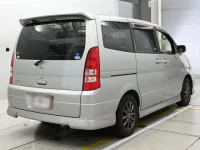 Nissan SERENA лот № 10151 оценка 4  с аукциона в Японии 1
