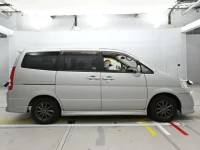 Nissan SERENA лот № 10151 оценка 4  с аукциона в Японии 2