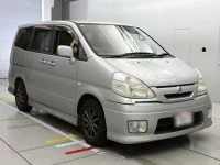 Nissan SERENA лот № 10151 оценка 4  с аукциона в Японии 4