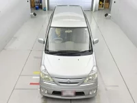 Nissan SERENA лот № 10151 оценка 4  с аукциона в Японии 6