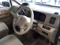 Nissan SERENA лот № 10151 оценка 4  с аукциона в Японии 8