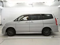 Nissan SERENA лот № 10151 оценка 4  с аукциона в Японии 3