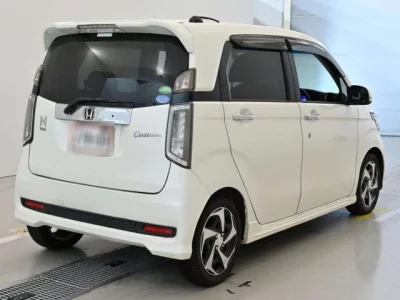 Honda N WGN