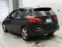BMW 2-Series лот № 38139 оценка 4.5  с аукциона в Японии 5