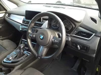 BMW 2-Series лот № 38139 оценка 4.5  с аукциона в Японии 8