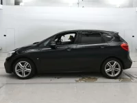 BMW 2-Series лот № 38139 оценка 4.5  с аукциона в Японии 3
