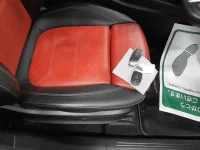 Mercedes-Benz A CLASS лот № 38143 оценка 4.5  с аукциона в Японии 9