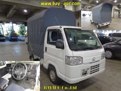 Honda ACTY TRUCK