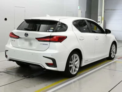Lexus CT