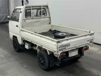 Suzuki CARRY TRUCK лот № 133 оценка R  с аукциона в Японии 1
