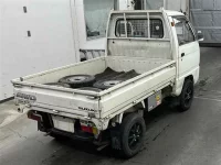 Suzuki CARRY TRUCK лот № 133 оценка R  с аукциона в Японии 4