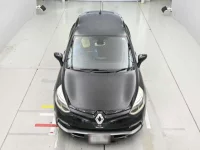 Renault LUTECIA лот № 38145 оценка 3.5  с аукциона в Японии 6