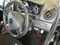 Renault LUTECIA лот № 38145 оценка 3.5  с аукциона в Японии 8