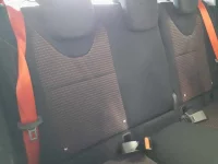 Renault LUTECIA лот № 38145 оценка 3.5  с аукциона в Японии 10