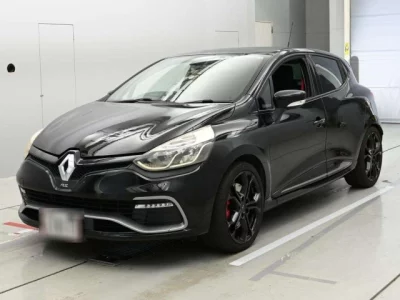 Renault LUTECIA