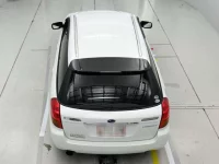 Subaru LEGACY лот № 10157 оценка R  с аукциона в Японии 7