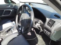 Subaru LEGACY лот № 10157 оценка R  с аукциона в Японии 8