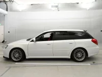 Subaru LEGACY лот № 10157 оценка R  с аукциона в Японии 3