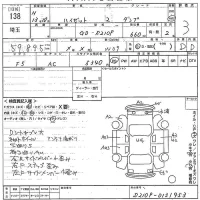 Daihatsu HIJET TRUCK лот № 138 оценка 3  с аукциона в Японии 9