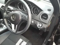 Mercedes-Benz C CLASS лот № 38148 оценка 4  с аукциона в Японии 8