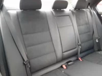 Mercedes-Benz C CLASS лот № 38148 оценка 4  с аукциона в Японии 10