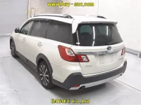 Subaru EXIGA лот № 60040 оценка 4  с аукциона в Японии 1