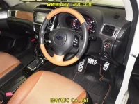 Subaru EXIGA лот № 60040 оценка 4  с аукциона в Японии 2