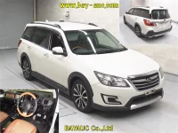 Subaru EXIGA лот № 60040 оценка 4  с аукциона в Японии 3