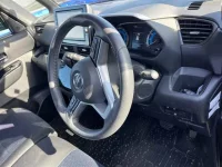 Nissan ROOX лот № 139 оценка 3.5  с аукциона в Японии 2