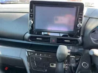 Nissan ROOX лот № 139 оценка 3.5  с аукциона в Японии 5