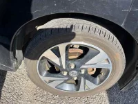 Nissan ROOX лот № 139 оценка 3.5  с аукциона в Японии 8