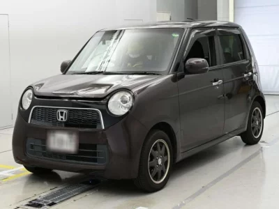 Honda N ONE