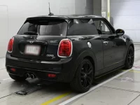 BMW MINI лот № 38151 оценка 4  с аукциона в Японии 1