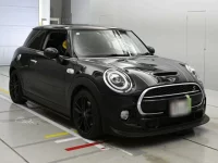 BMW MINI лот № 38151 оценка 4  с аукциона в Японии 4