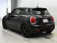 BMW MINI лот № 38151 оценка 4  с аукциона в Японии 5