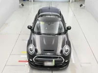 BMW MINI лот № 38151 оценка 4  с аукциона в Японии 6