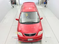 Mazda MPV лот № 10169 оценка 3  с аукциона в Японии 6