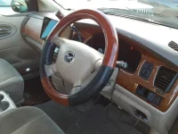 Mazda MPV лот № 10169 оценка 3  с аукциона в Японии 8