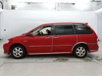 Mazda MPV лот № 10169 оценка 3  с аукциона в Японии 3