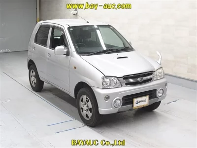 Daihatsu TERIOS KID