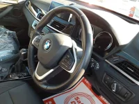 BMW X1 лот № 38159 оценка 5  с аукциона в Японии 8