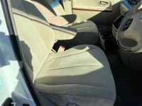 Nissan ELGRAND лот № 85001 оценка 3.5  с аукциона в Японии 6