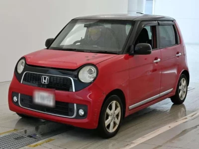 Honda N ONE