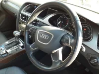 Audi A4 лот № 38162 оценка 4  с аукциона в Японии 8