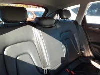 Audi A4 лот № 38162 оценка 4  с аукциона в Японии 10