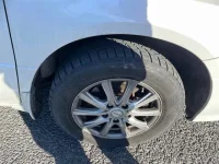 Nissan SERENA лот № 85002 оценка 3.5  с аукциона в Японии 8