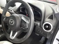 Mazda CX-3 лот № 33119 оценка 4.5  с аукциона в Японии 8