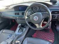 BMW 3-Series лот № 85006 оценка 3.5  с аукциона в Японии 2