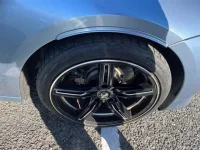 BMW 3-Series лот № 85006 оценка 3.5  с аукциона в Японии 8