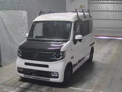 Honda N VAN